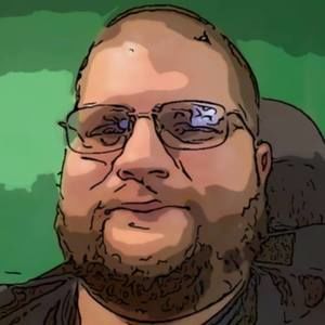 Meet your Posher, Jonathan